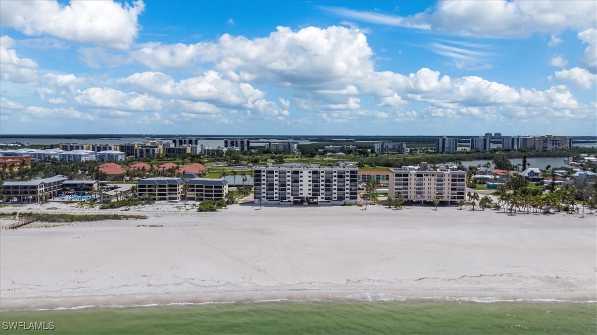 2 Bed Waterfront Home for Sale in Shamron Beach Condo, FL — photo 34