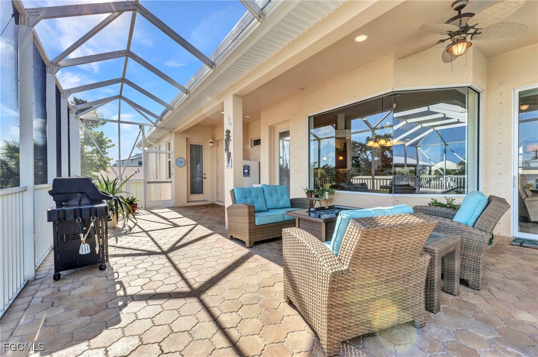 3 Bed Pool Home for Sale in Pirate Harbor, photo 34