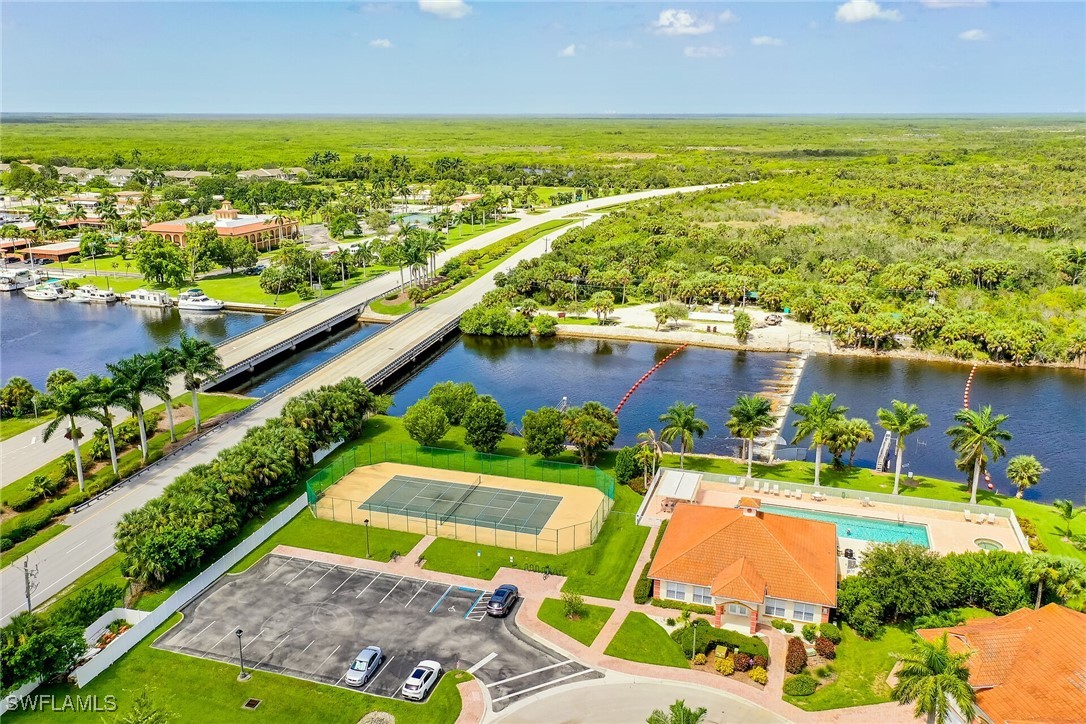 2 Bed Condominium for Sale in Orchid Cove, FL, $239,331 — photo 34