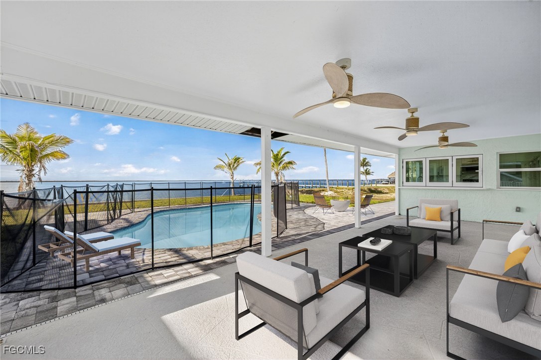3 Bed Pool Home for Sale in St James City, FL, $799,900 — photo 34