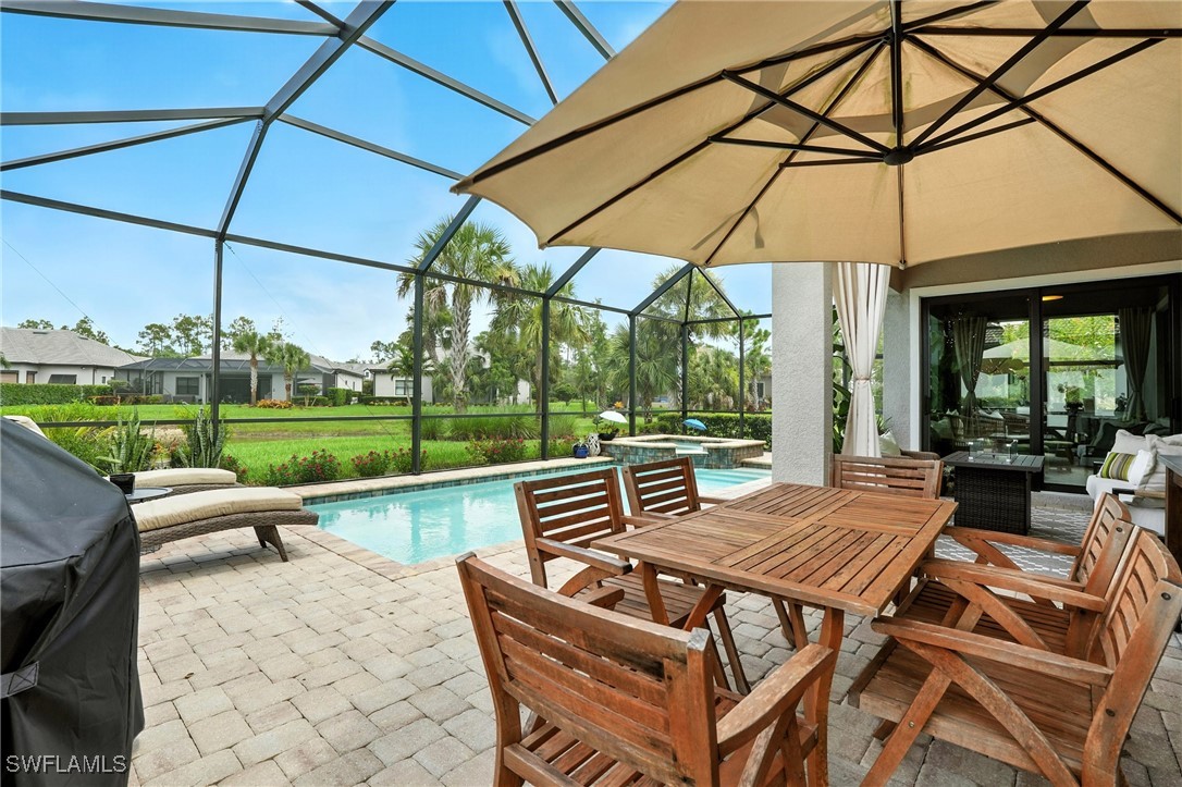 2 Bed Pool Home for Sale in Naples, photo 34