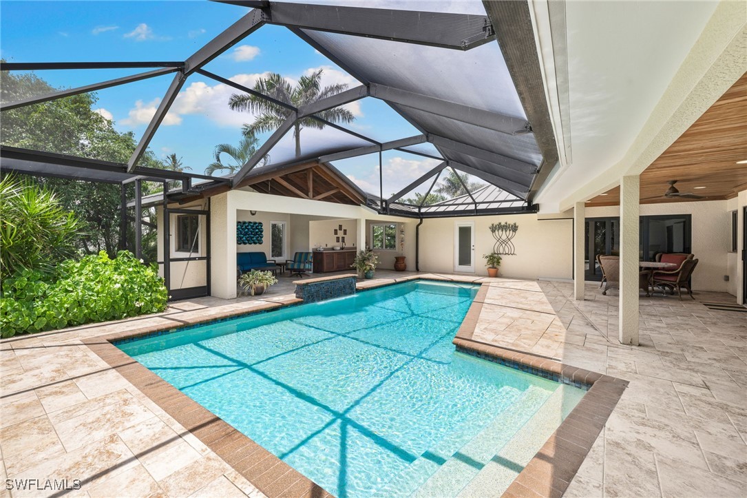 4 Bed Pool Home for Sale in Port Royal, photo 34