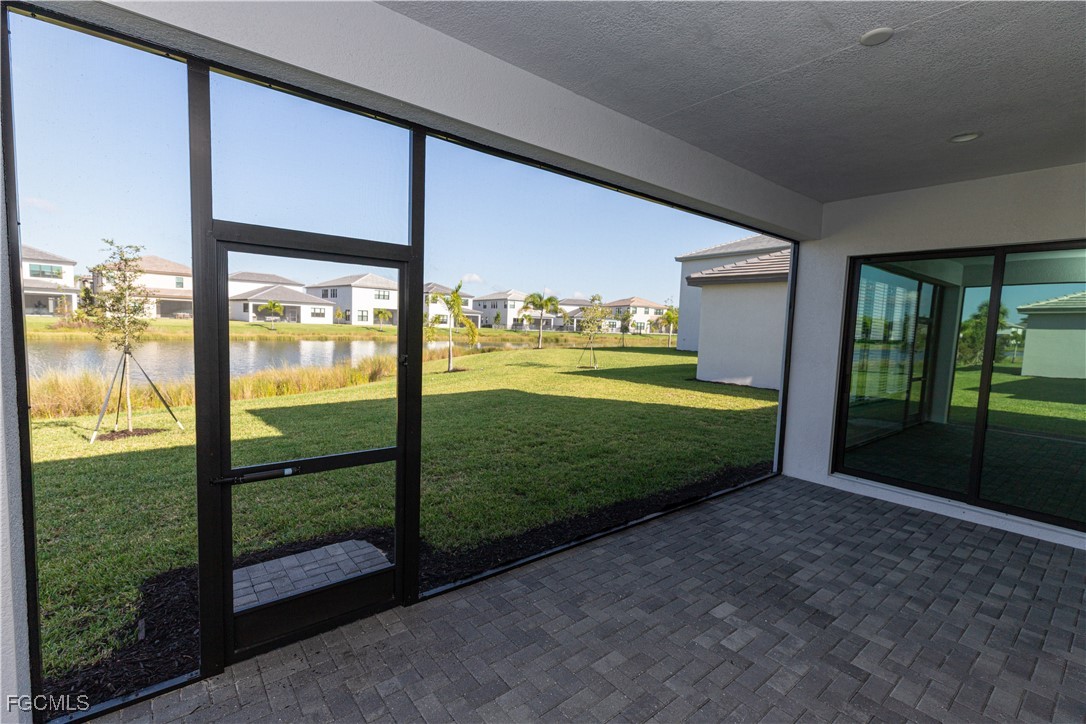 4 Bed Waterfront Home for Sale in Estero, photo 34