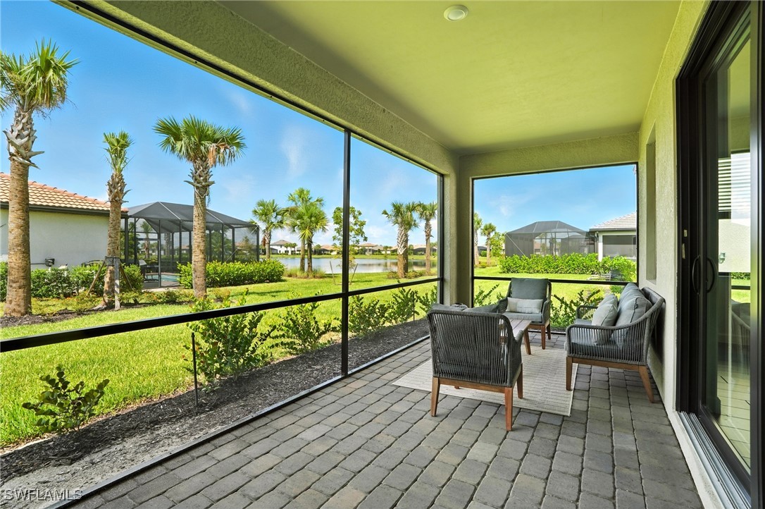 3 Bed Waterfront Home for Sale in Estero, FL, $499,950 — photo 34