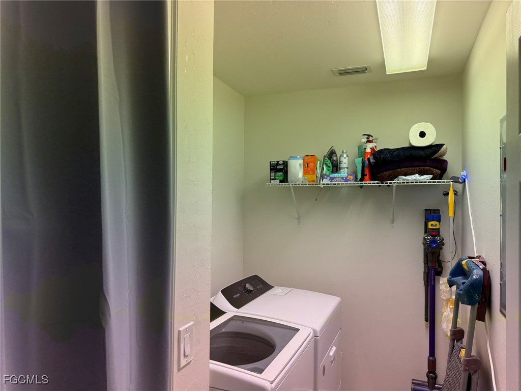 2 Bed Waterfront Home for Sale in Cape Coral, FL, $179,500 — photo 34
