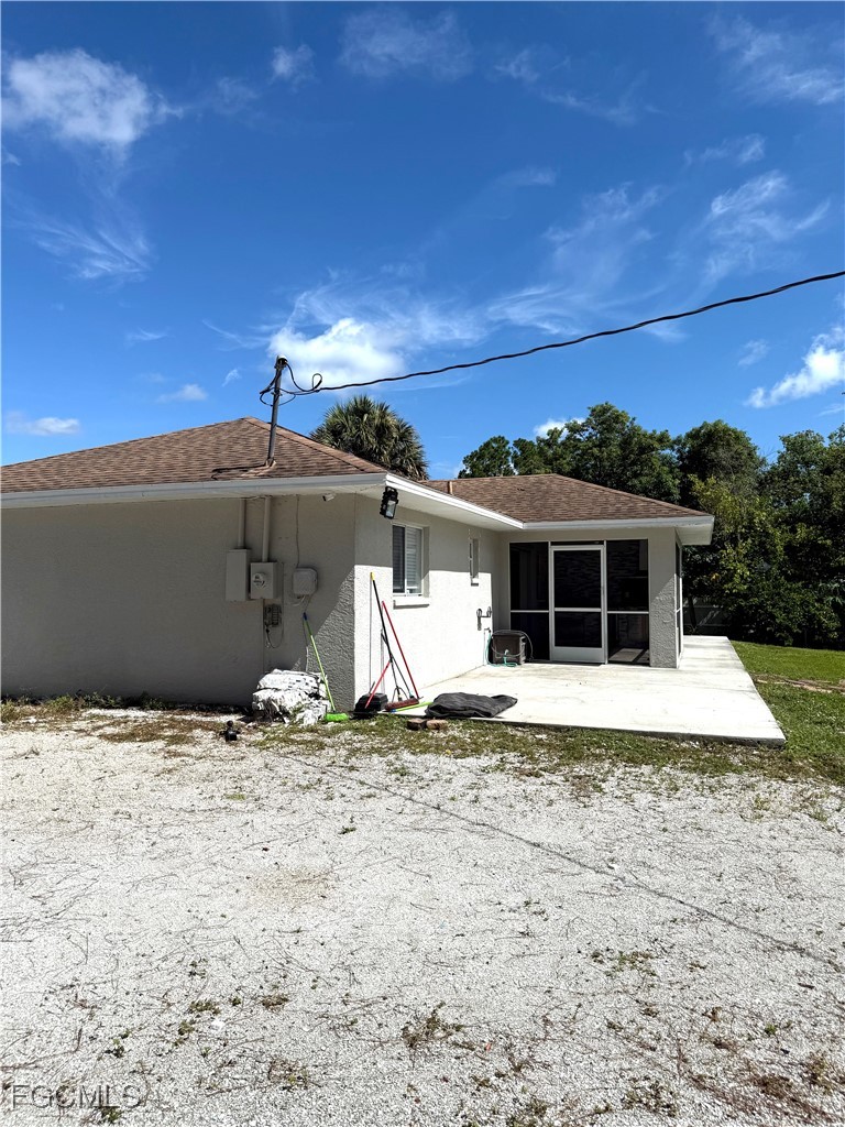 4 Bed SingleFamilyResidence for Sale in Lehigh Acres, FL — photo 34