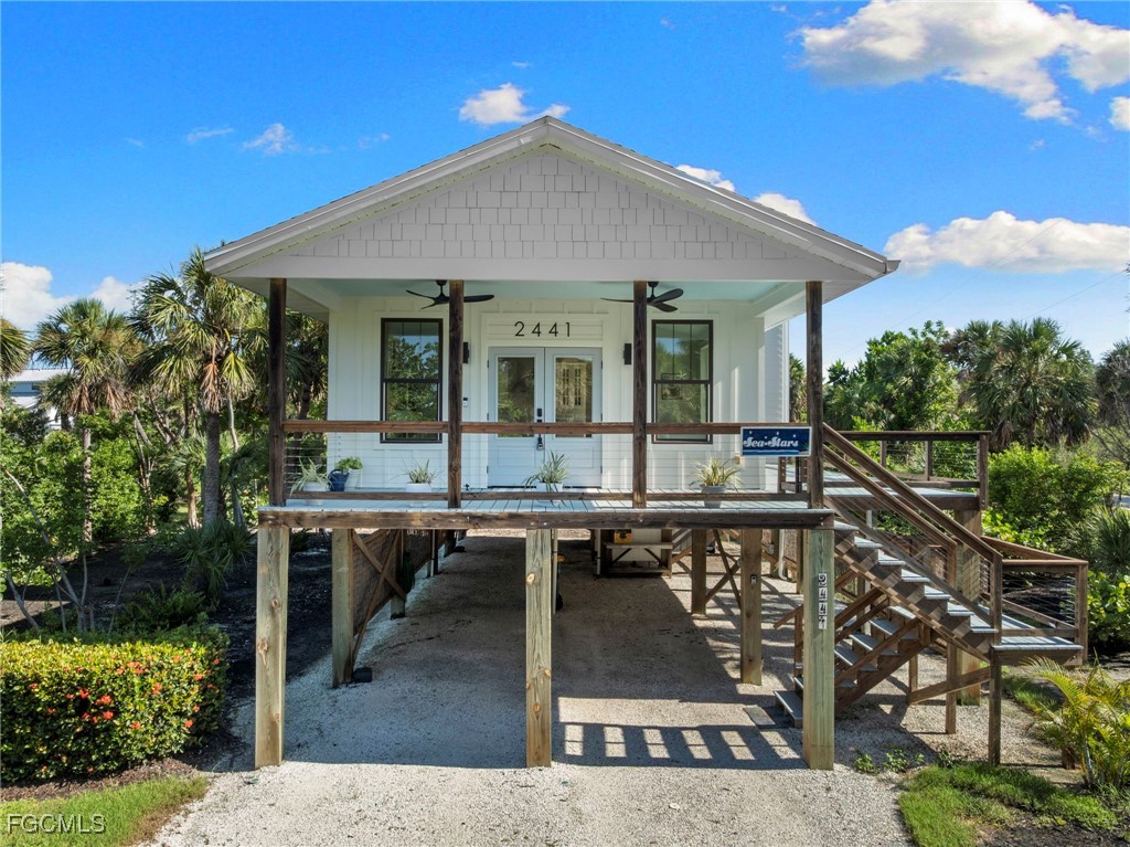4 Bed SingleFamilyResidence for Sale in Los Colony, FL — photo 34