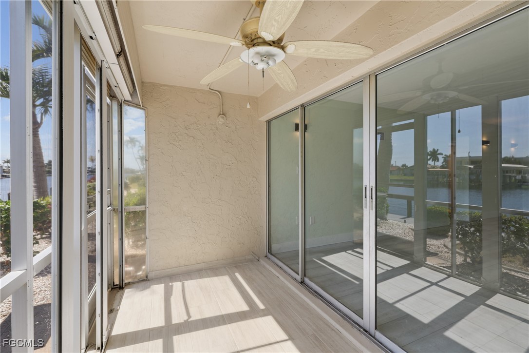 2 Bed Waterfront Home for Sale in Cape Coral, FL, $193,000 — photo 34