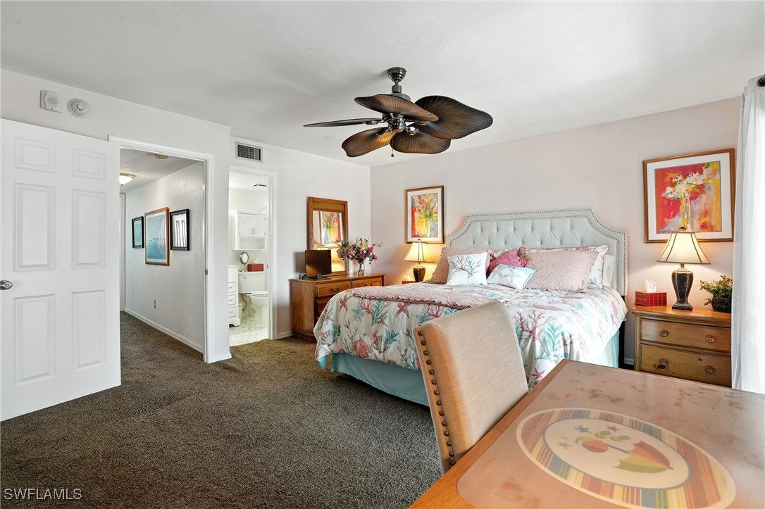 2 Bed Waterfront Home for Sale in Fort Myers Beach, FL — photo 34