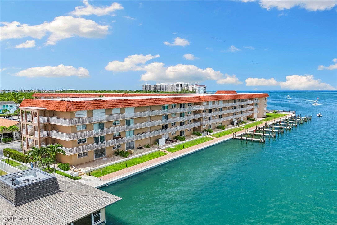 2 Bed Waterfront Home for Sale in Marco Island, FL, $420,000 — photo 34