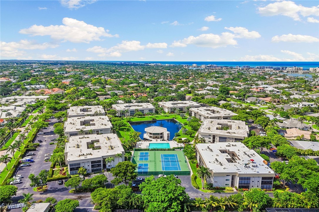 1 Bed Condominium for Sale in Naples, FL, $275,000 — photo 34