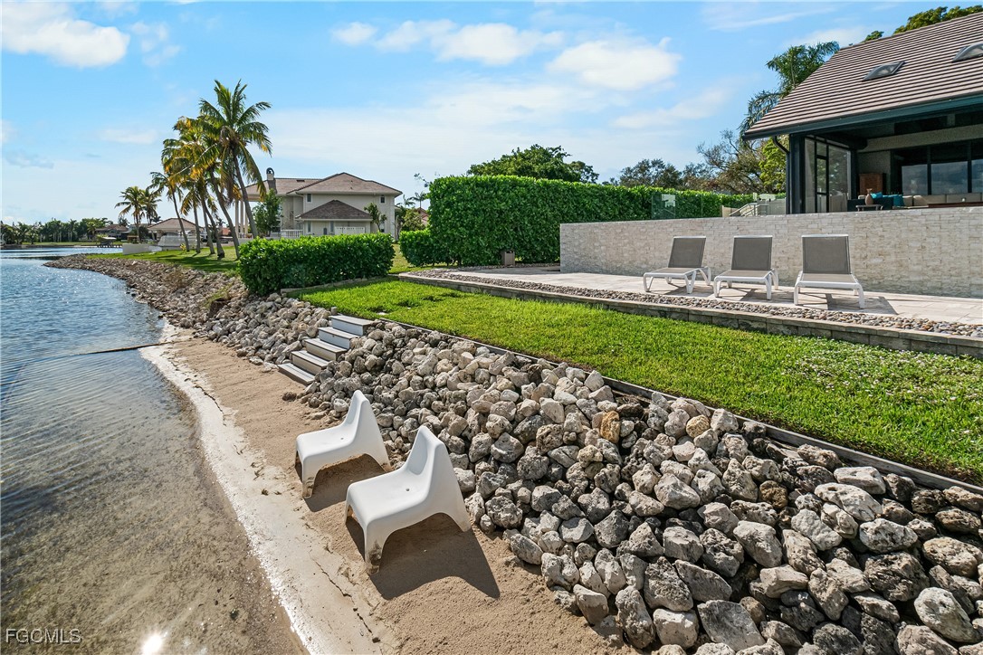 4 Bed Pool Home for Sale in Harborage, FL, $1,500,000 — photo 34