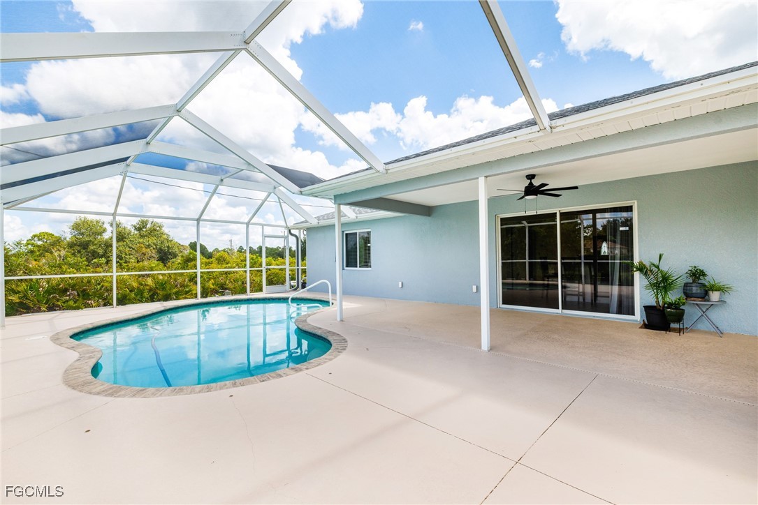 4 Bed Pool Home for Sale in Lehigh Acres, FL, $379,900 — photo 34