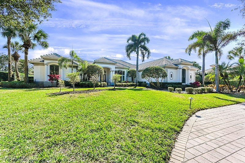 3 Bed Pool Home for Sale in Twin Eagles, FL, $30,000 — photo 34