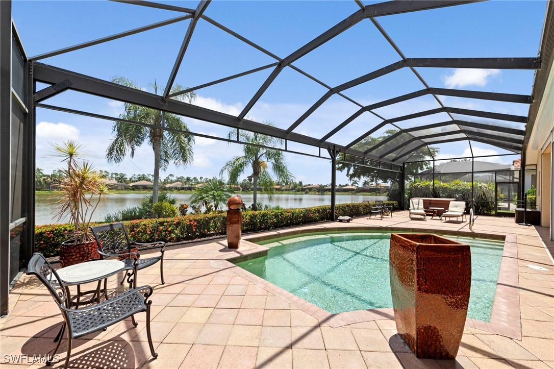 3 Bed Pool Home for Sale in Belle Lago, FL, $1,150,000 — photo 34