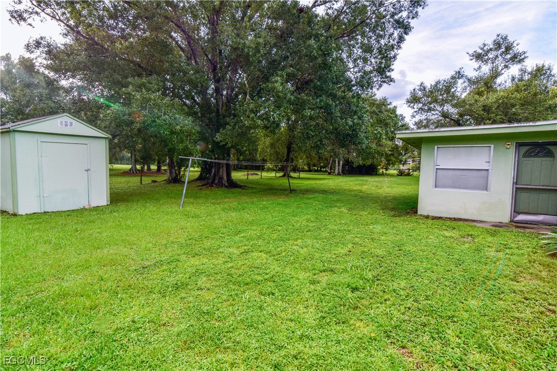 3 Bed SingleFamilyResidence for Sale in Buckingham, FL — photo 34