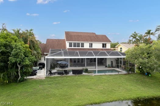 3 Bed Pool Home for Sale in Willows, FL, $498,000 — photo 34