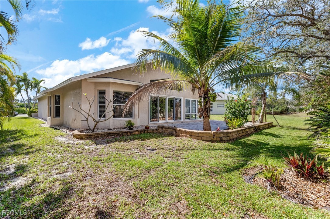 3 Bed SingleFamilyResidence for Sale in Fort Myers, FL — photo 34