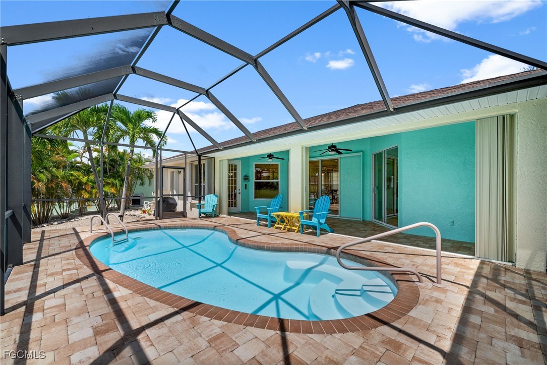3 Bed Pool Home for Sale in St James City, photo 34