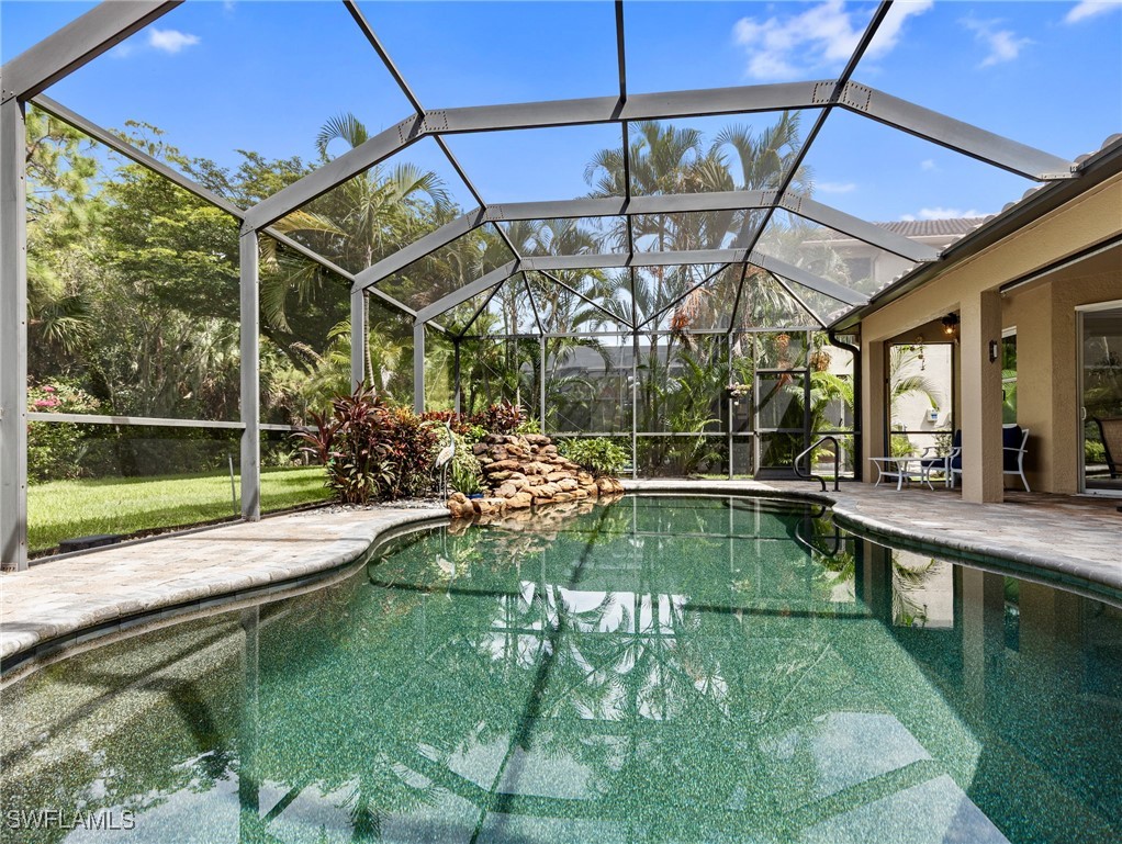 3 Bed Pool Home for Sale in Bella Terra, FL — photo 34