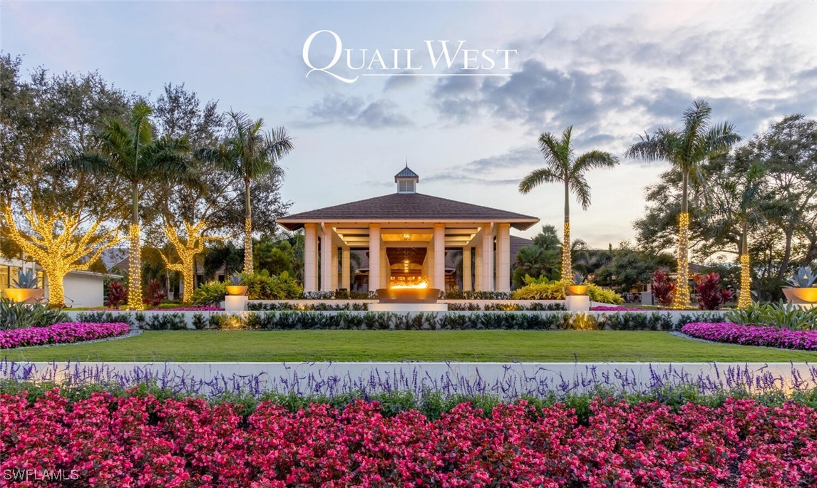 5 Bed Pool Home for Sale in Quail West, FL, $3,999,000 — photo 34