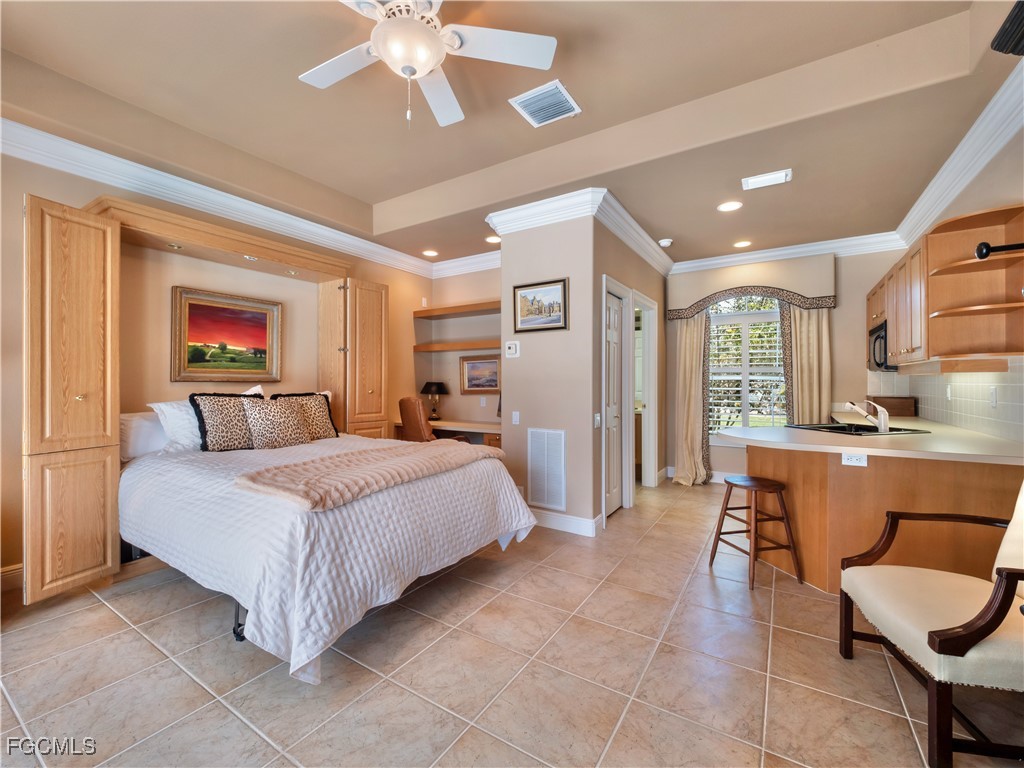 4 Bed Pool Home for Sale in Edgewater, FL, $1,295,000 — photo 34