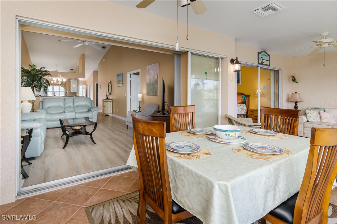 2 Bed Waterfront Home for Sale in Naples, FL, $374,900 — photo 34