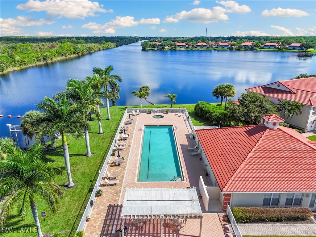 2 Bed Condominium for Sale in Orchid Cove, FL, $249,500 — photo 34