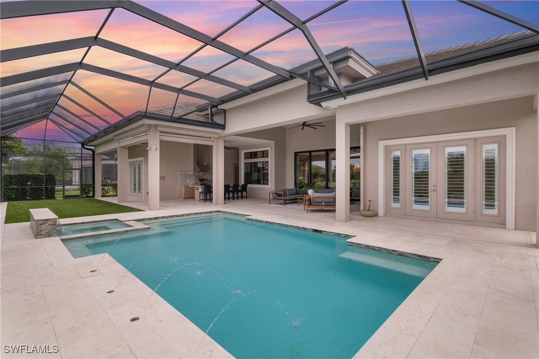 4 Bed Pool Home for Sale in Esplanade, photo 34