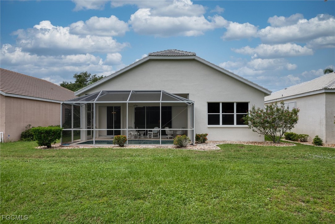 3 Bed Pool Home for Sale in Punta Gorda, FL, $315,000 — photo 34