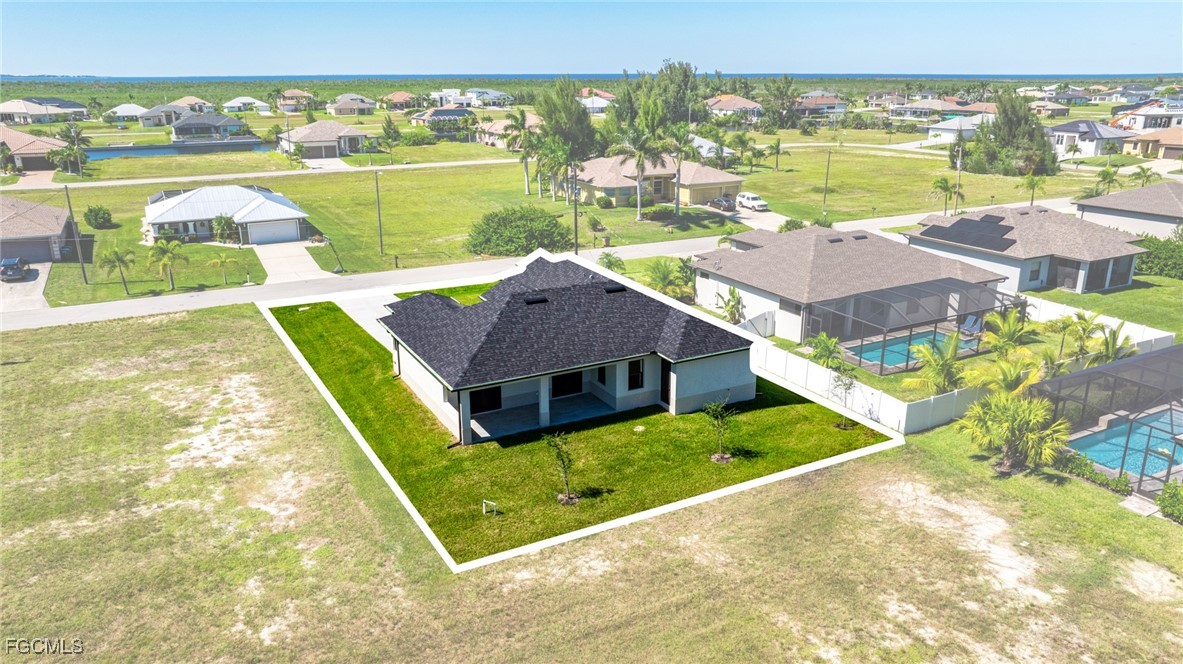 4 Bed SingleFamilyResidence for Sale in Cape Coral, photo 34