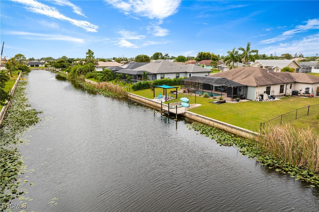 3 Bed Pool Home for Sale in Cape Coral, FL, $535,000 — photo 34