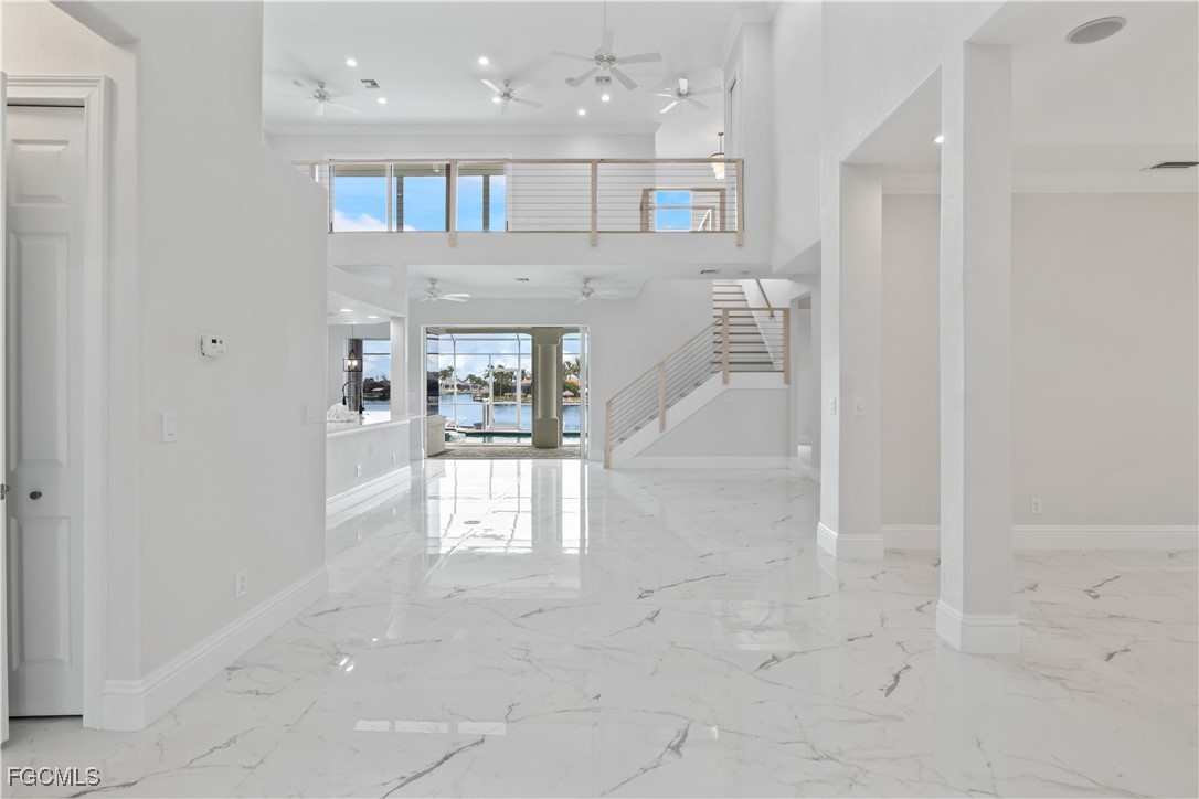4 Bed Pool Home for Sale in Cape Coral, FL, $1,295,000 — photo 34