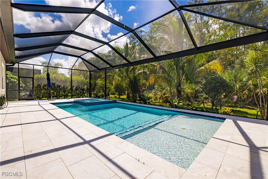 5 Bed Pool Home for Sale in Corkscrew Shores, photo 34