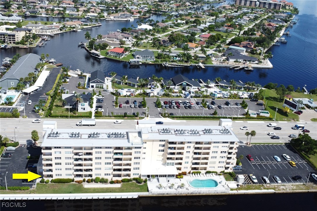 2 Bed Waterfront Home for Sale in Cape Coral, FL, $165,000 — photo 34