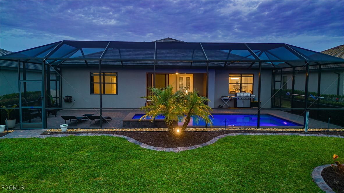 3 Bed Pool Home for Sale in Estero, FL, $769,900 — photo 34