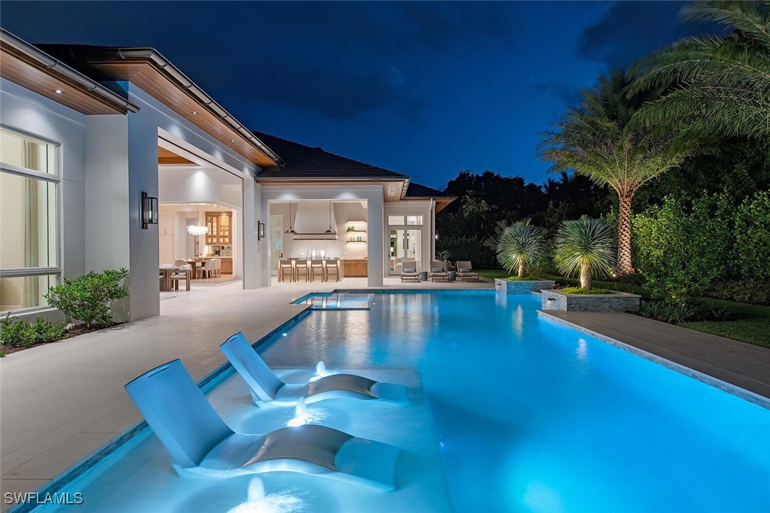 5 Bed Pool Home for Sale in Coquina Sands, FL, $10,649,500 — photo 34