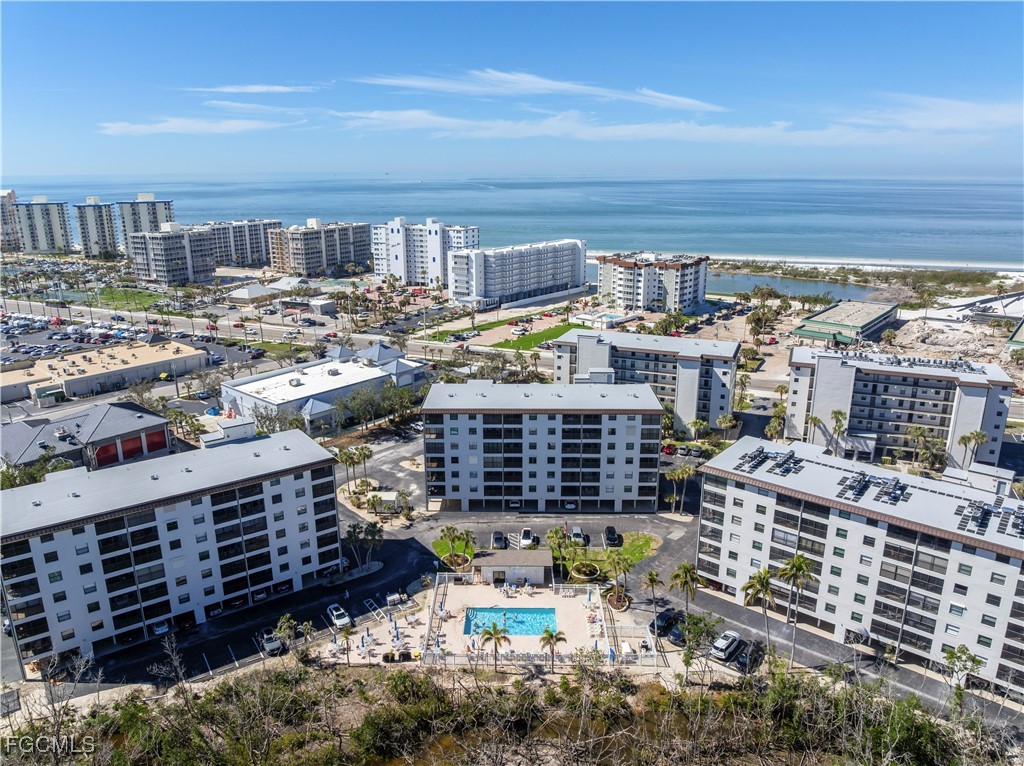 2 Bed Condominium for Sale in Fort Myers Beach, FL, $410,000 — photo 34