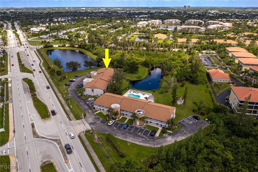 2 Bed Waterfront Home for Sale in Fort Myers, FL, $119,000 — photo 34