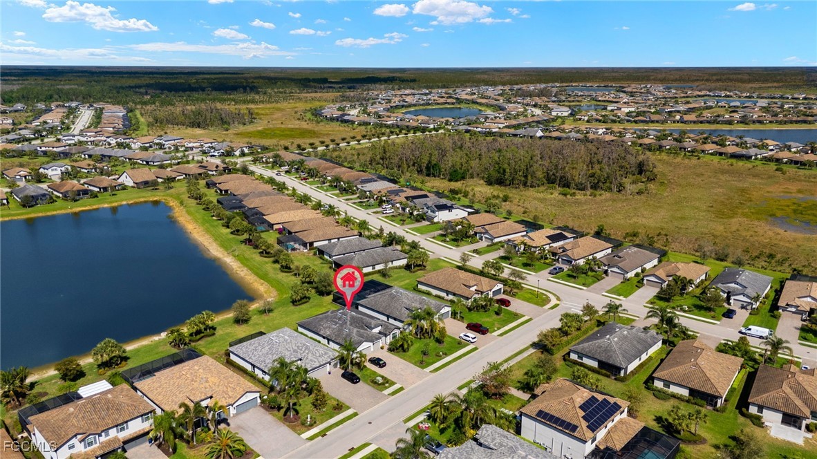 3 Bed Waterfront Home for Sale in Estero, FL, $589,900 — photo 34