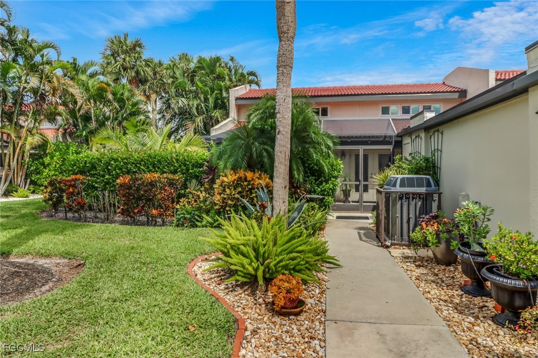 3 Bed Waterfront Home for Sale in Fort Myers, FL, $439,500 — photo 34