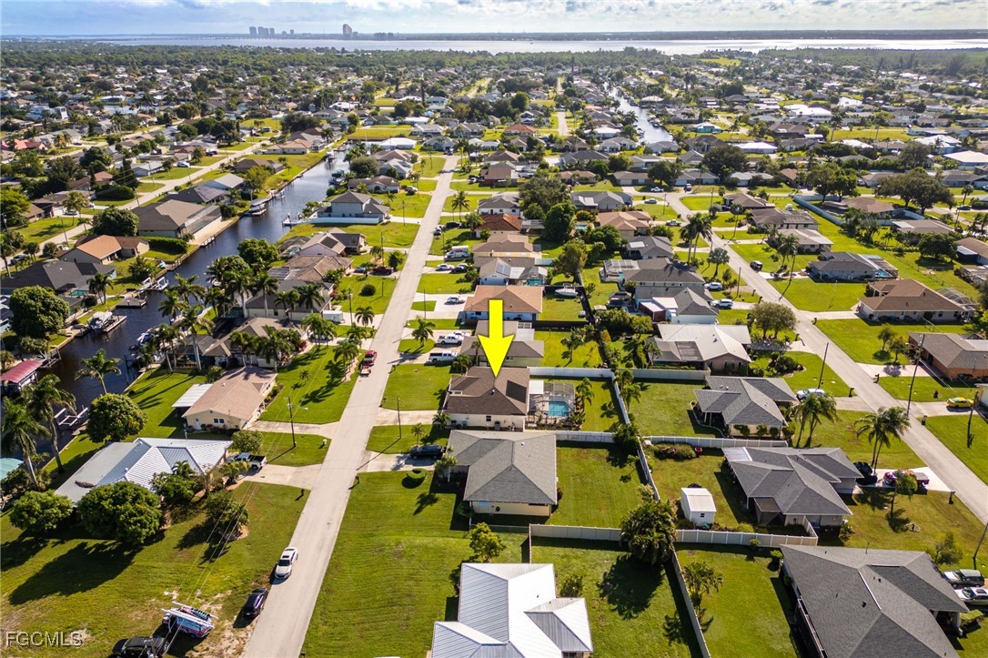 3 Bed Pool Home for Sale in Cape Coral, photo 34
