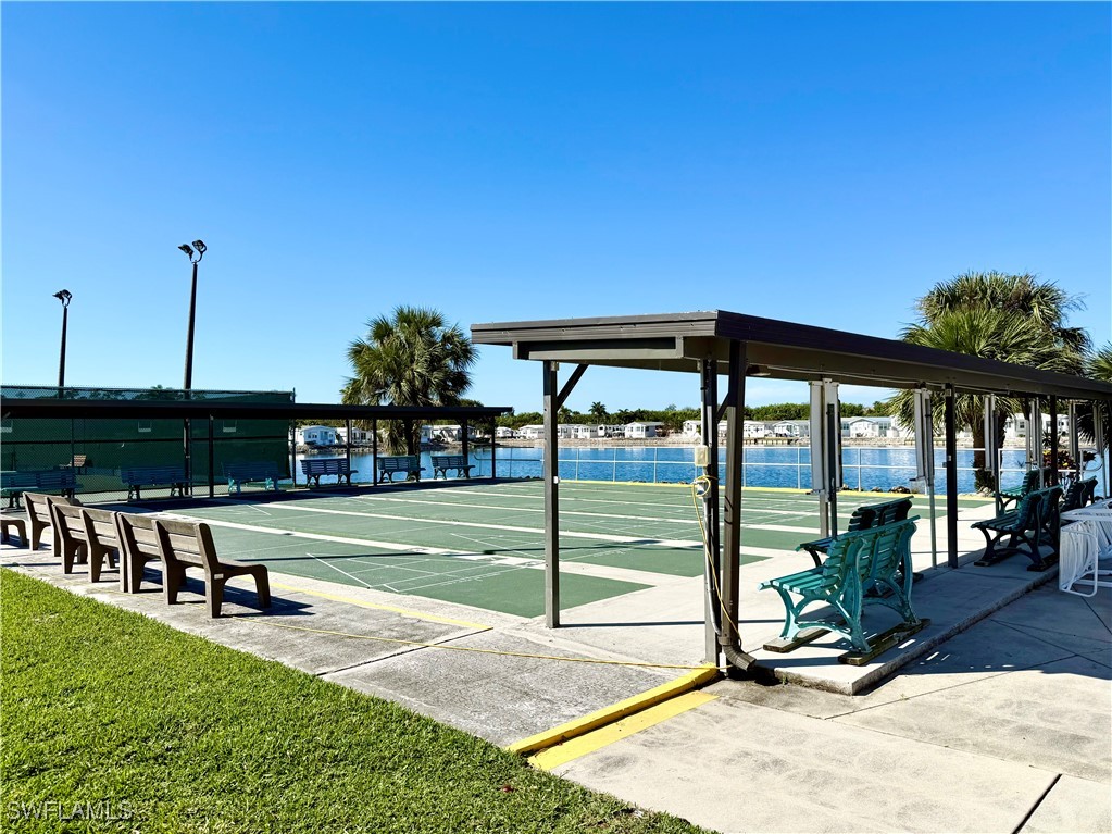 1 Bed ManufacturedHome for Sale in Naples, FL, $125,000 — photo 34