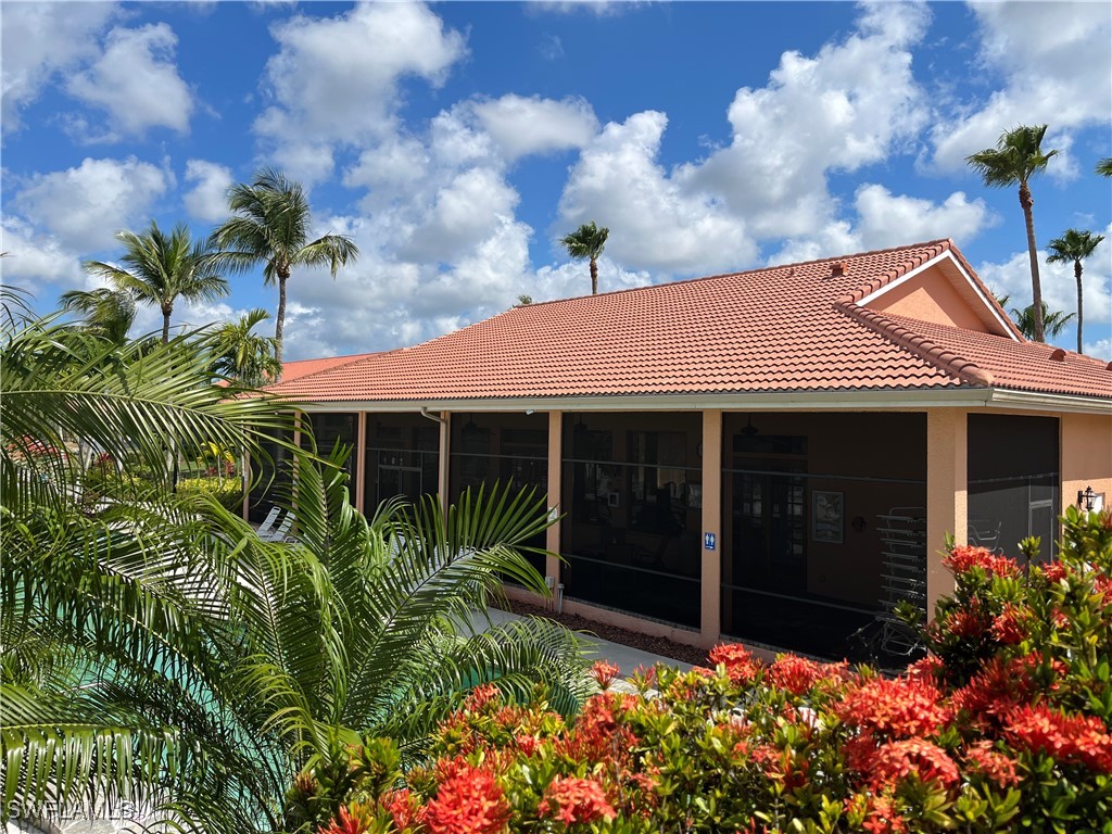 2 Bed Waterfront Home for Sale in Naples, FL, $400,000 — photo 34