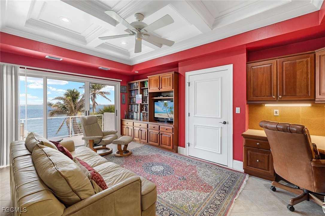 4 Bed Pool Home for Sale in Sanibel Estates, photo 34