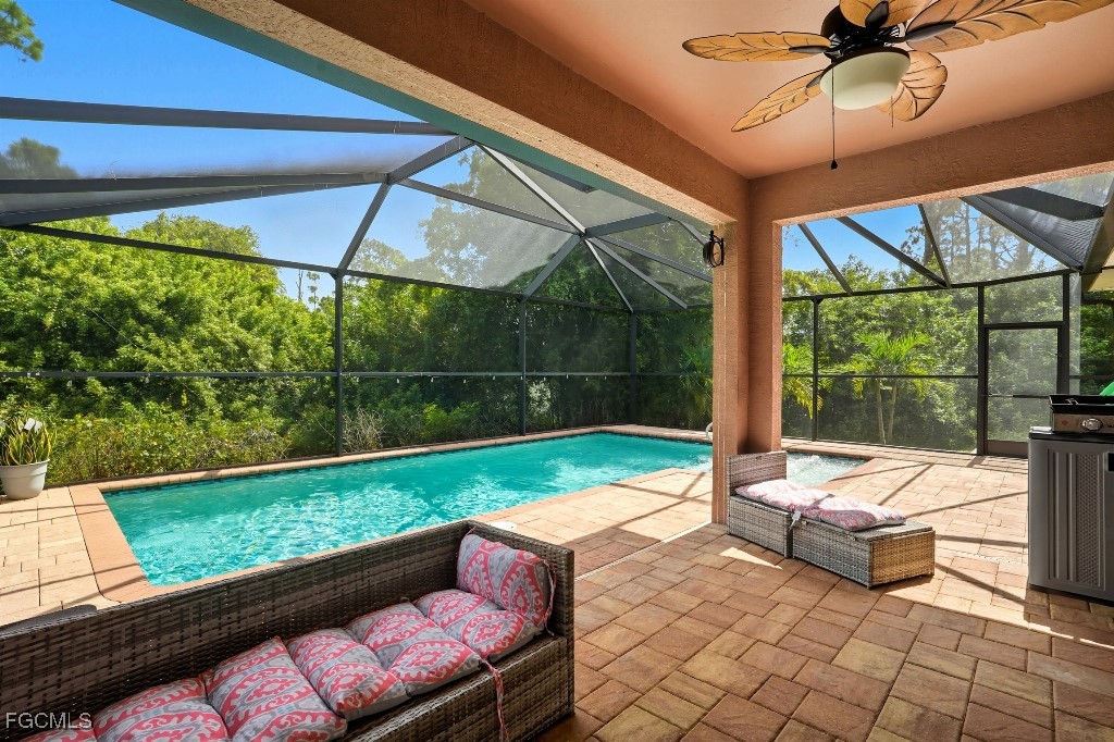 3 Bed Pool Home for Sale in Lehigh Acres, FL, $475,000 — photo 34