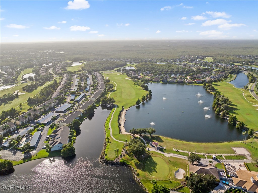 2 Bed Waterfront Home for Sale in Stoneybrook, FL — photo 34