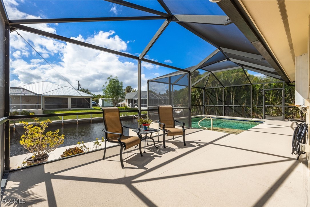 3 Bed Pool Home for Sale in North Fort Myers, FL, $549,999 — photo 34
