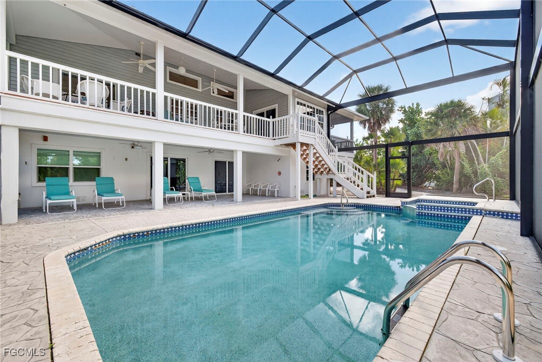 3 Bed Pool Home for Sale in Sanibel, FL, $1,049,000 — photo 34
