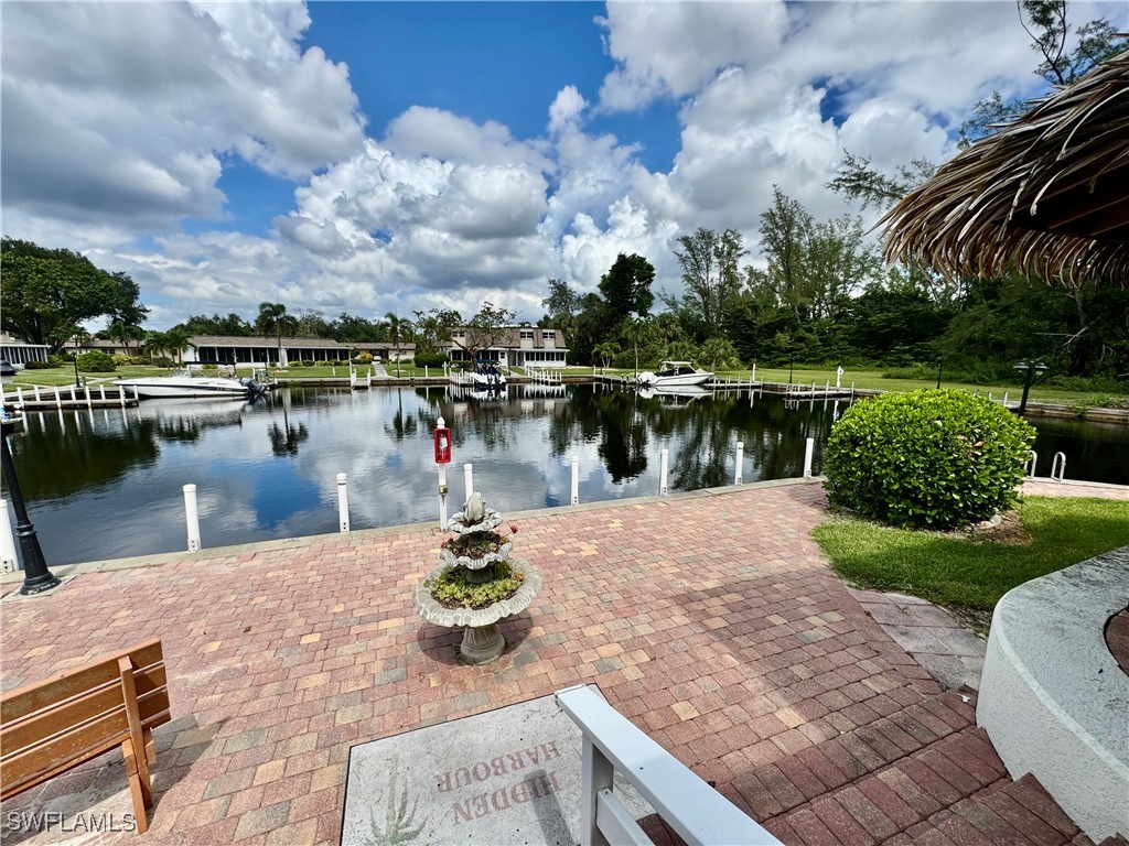 2 Bed Waterfront Home for Sale in Fort Myers, photo 34